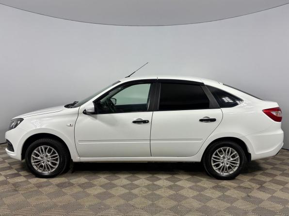 Lada (ВАЗ) Granta I Рестайлинг с пробегом 2019 года, цена 655 000 рублей, 64878 км, хэтчбек, Автокод Объявления