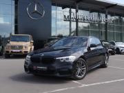 BMW 5 серии VII (G30/G31/G38) Москва  - изображение 46