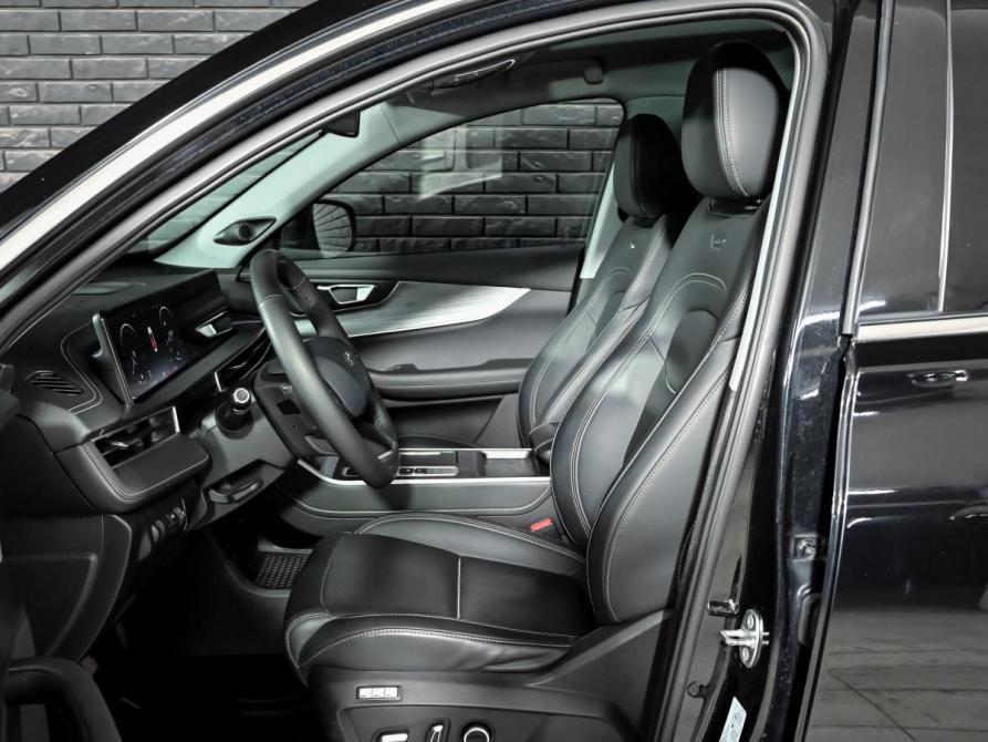 Chery Tiggo 7 Pro Max I Екатеринбург  - изображение 10