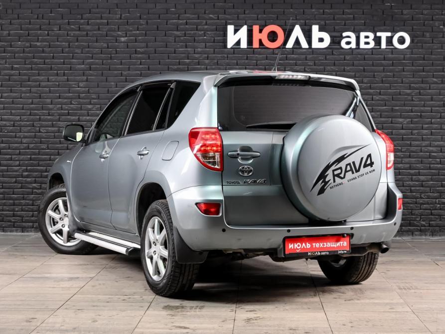 Toyota RAV4 III (XA30) Екатеринбург  - изображение 7