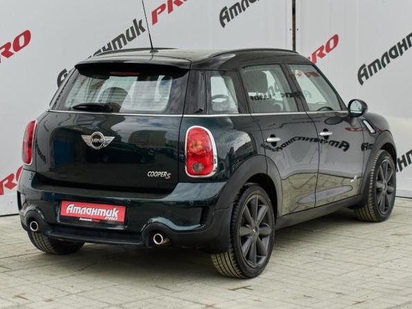 Mini Countryman I с пробегом 2011 года, цена 1 255 000 рублей, 131505 км, внедорожник, Автокод Объявления