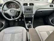 Volkswagen Polo V Рестайлинг Волгоград  - изображение 18