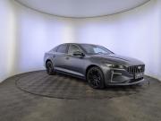 Geely Preface I Москва  - изображение 33