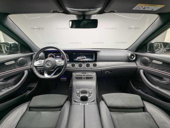 Mercedes-Benz E-Класс V (W213 S213 C238) с пробегом 2019 года, цена 3 997 000 рублей, 91737 км, седан, Автокод Объявления