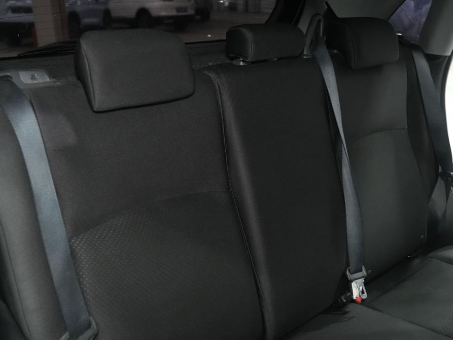 Mitsubishi ASX I Рестайлинг Новосибирск  - изображение 13