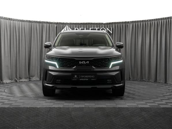 Kia Sorento IV с пробегом 2022 года, цена 4 140 000 рублей, 61911 км, внедорожник, Автокод Объявления