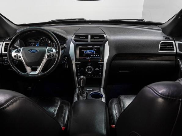 Ford Explorer V с пробегом 2013 года, цена 1 849 000 рублей, 238436 км, внедорожник, Автокод Объявления