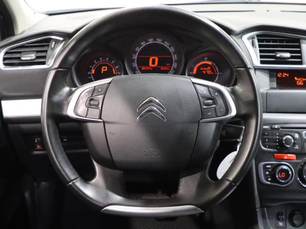 Citroen C4 II с пробегом 2015 года, цена 550 000 рублей, 182000 км, седан, Автокод Объявления