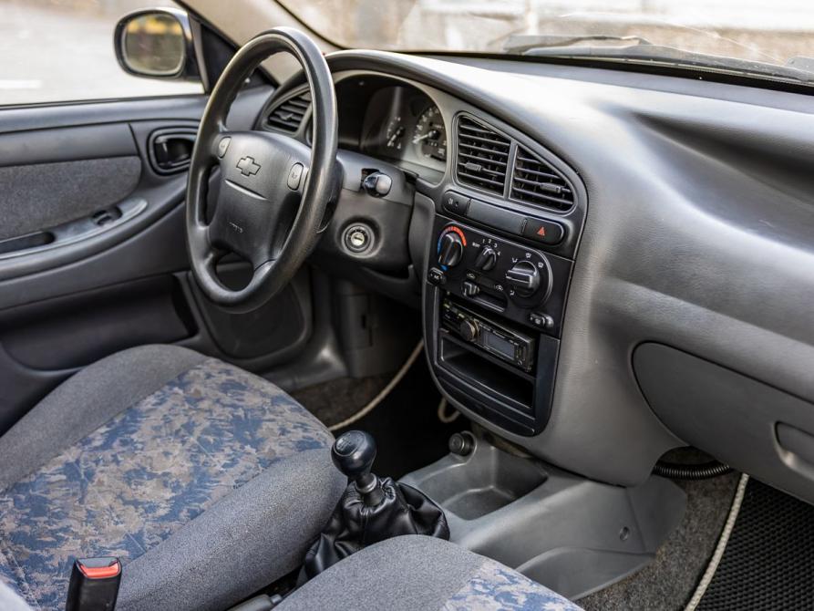 Chevrolet Lanos I Волгоград  - изображение 26