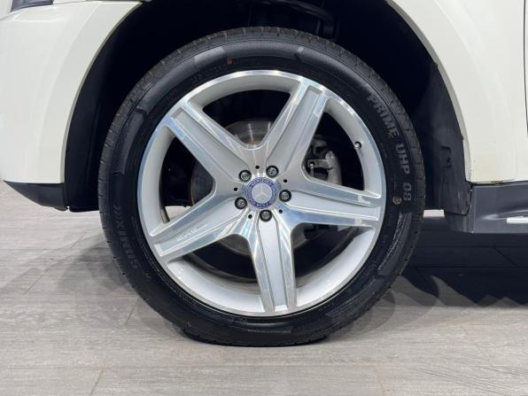 Mercedes-Benz GL-Класс I (X164) Рестайлинг с пробегом 2012 года, цена 2 290 000 рублей, 210650 км, внедорожник, Автокод Объявления