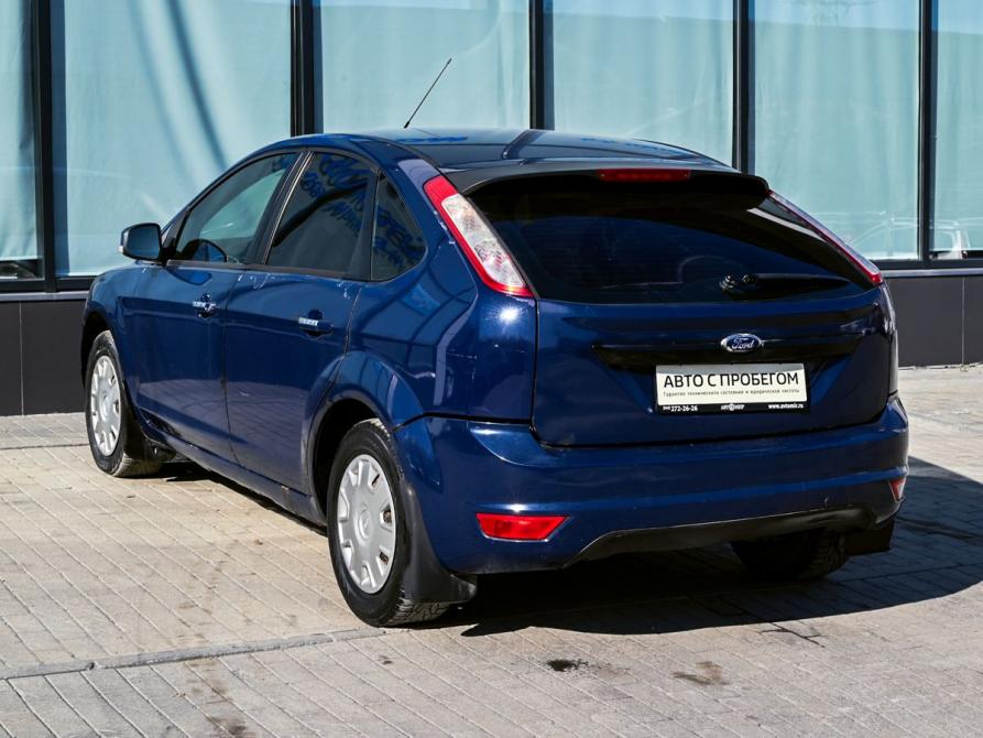 Ford Focus II Рестайлинг Екатеринбург  - изображение 3