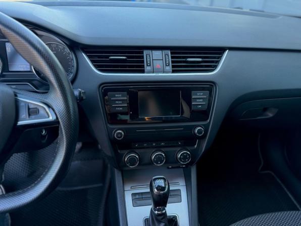Skoda Octavia III (A7) с пробегом 2013 года, цена 1 250 000 рублей, 170812 км, лифтбек, Автокод Объявления