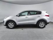Kia Sportage IV Уфа  - изображение 32