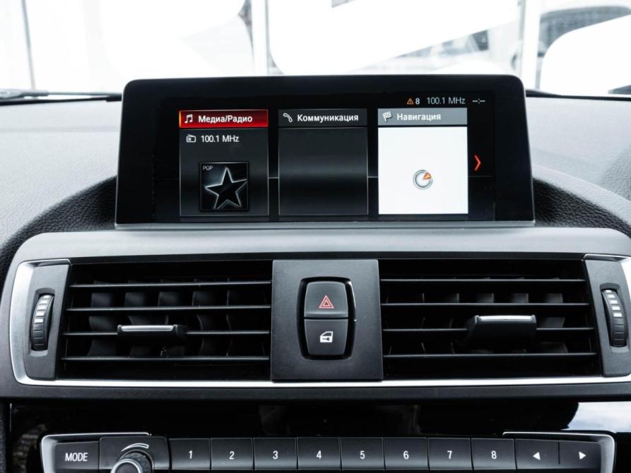 BMW 1 серии II (F20/F21) Рестайлинг Ставрополь  - изображение 14