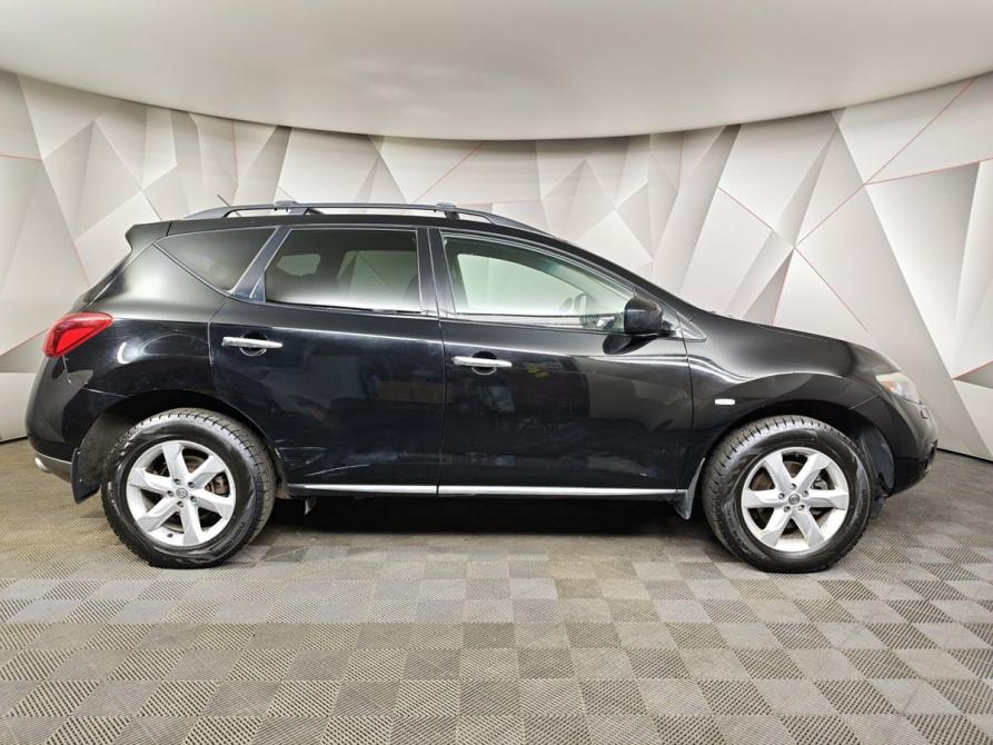 Nissan Murano II (Z51) Рестайлинг Москва  - изображение 6
