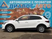 Kia Rio IV Рестайлинг Набережные Челны  - изображение 21