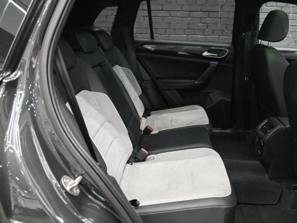 Volkswagen Tayron I с пробегом 2020 года, цена 3 650 000 рублей, 71780 км, внедорожник, Автокод Объявления