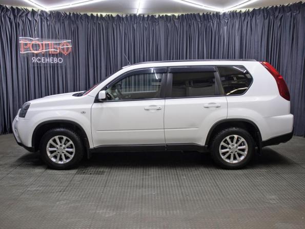 Nissan X-Trail II Рестайлинг с пробегом 2014 года, цена 1 549 000 рублей, 64000 км, внедорожник, Автокод Объявления