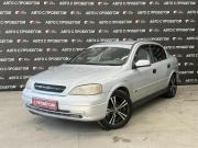 Chevrolet Viva Томск  - изображение 11