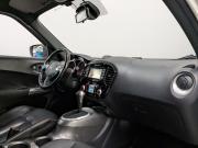 Nissan Juke I Рестайлинг Москва  - изображение 43