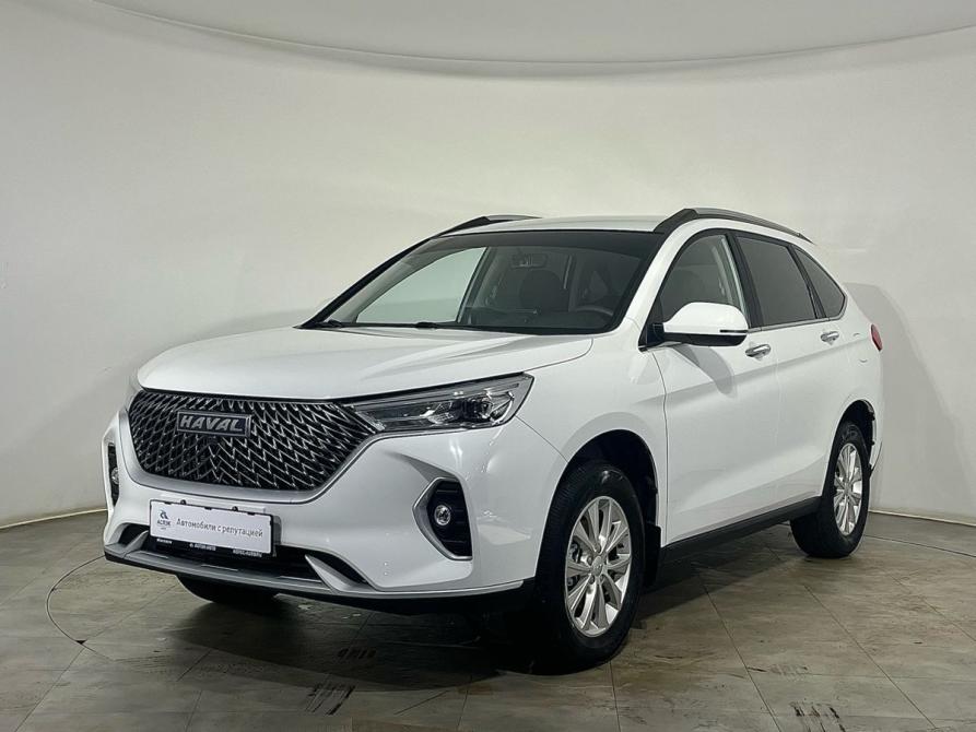 Haval M6 II Ижевск  - изображение 1