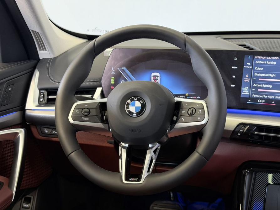 BMW X1 III (U11/U12) Воронеж  - изображение 24