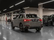 Audi Q3 II (F3) Москва  - изображение 34