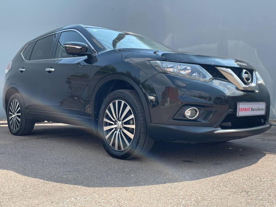 Nissan X-Trail III Стерлитамак  - изображение 12