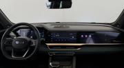 Geely Monjaro I Москва  - изображение 25