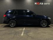 BMW X5 III (F15) Челябинск  - изображение 31