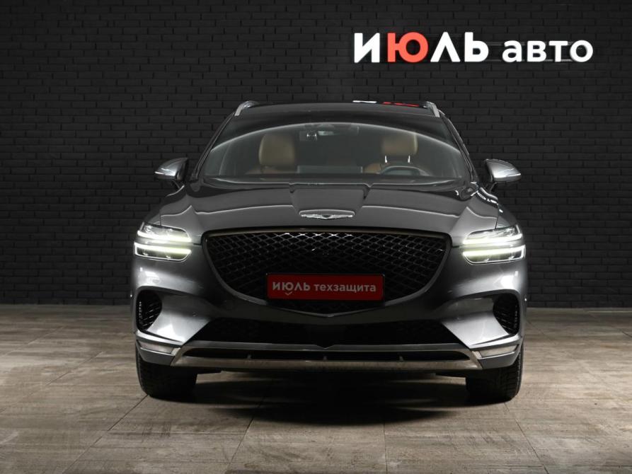 Genesis GV70 I Екатеринбург  - изображение 2