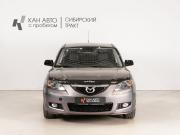 Mazda 3 I (BK) Рестайлинг Казань  - изображение 10