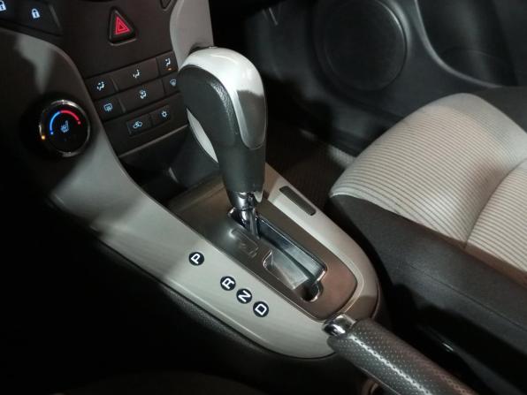 Chevrolet Cruze I с пробегом 2012 года, цена 695 000 рублей, 157418 км, седан, Автокод Объявления