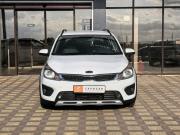 Kia Rio IV Краснодар  - изображение 24
