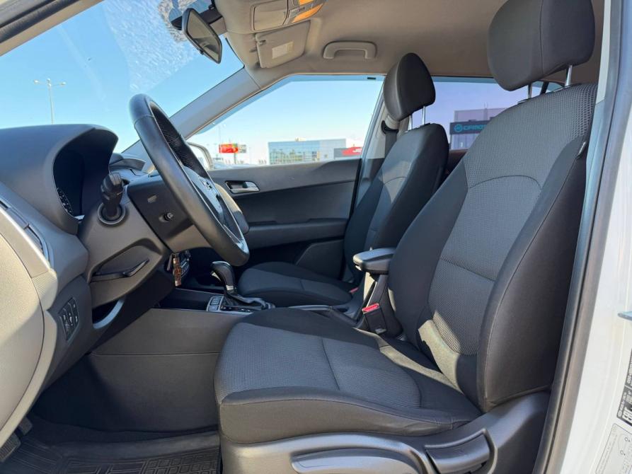 Hyundai Creta I Рестайлинг Санкт-Петербург  - изображение 21