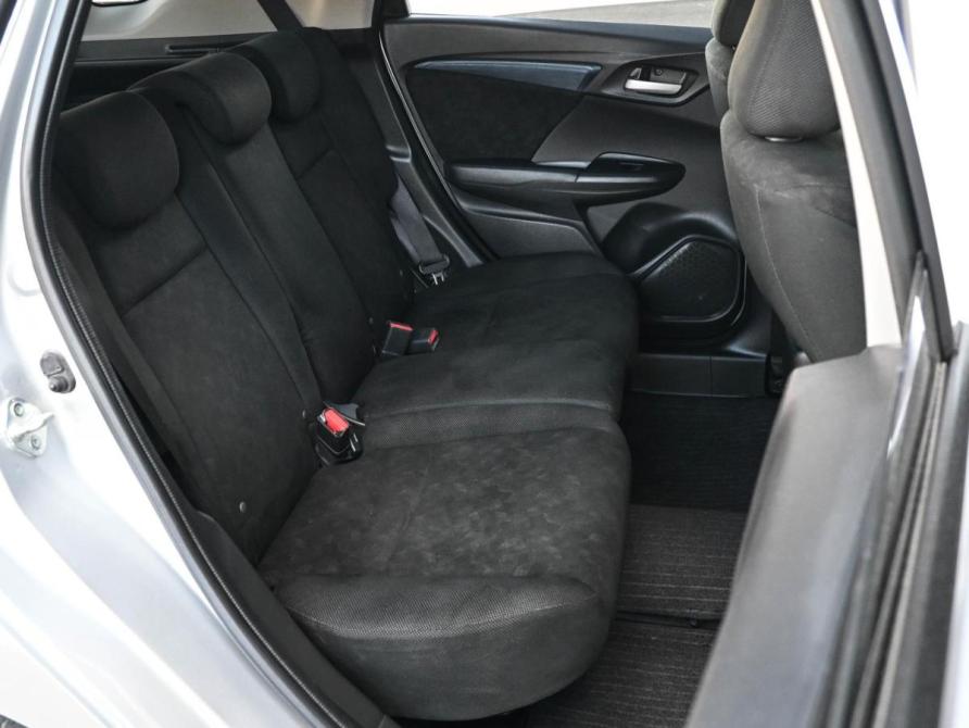 Honda Shuttle II Новороссийск  - изображение 9