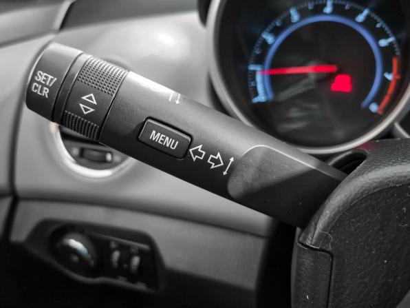 Chevrolet Cruze I с пробегом 2011 года, цена 565 000 рублей, 194251 км, седан, Автокод Объявления