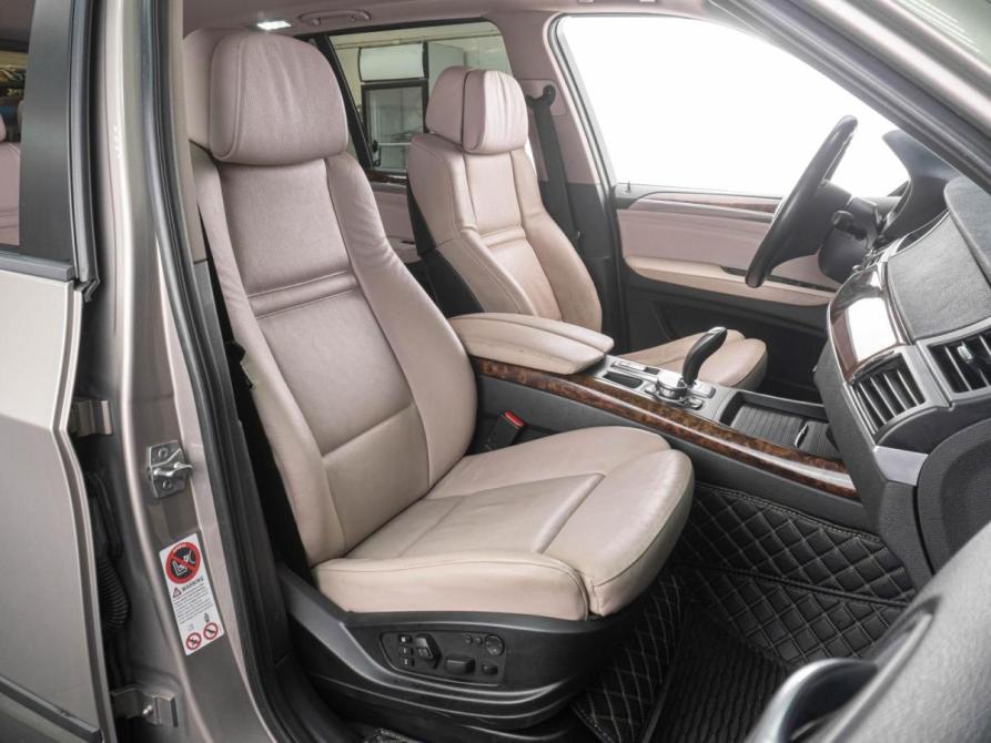 BMW X5 II (E70) Рестайлинг Тюмень  - изображение 8