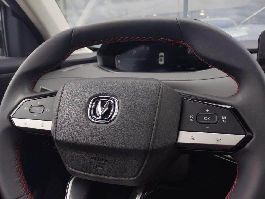 Changan UNI-S (CS55 Plus) Санкт-Петербург  - изображение 11