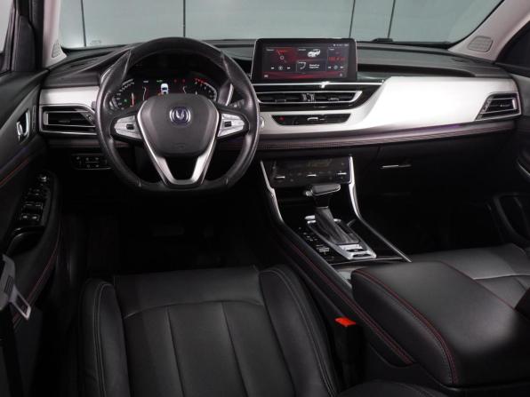 Changan CS75 I Рестайлинг с пробегом 2022 года, цена 1 999 000 рублей, 29537 км, внедорожник, Автокод Объявления