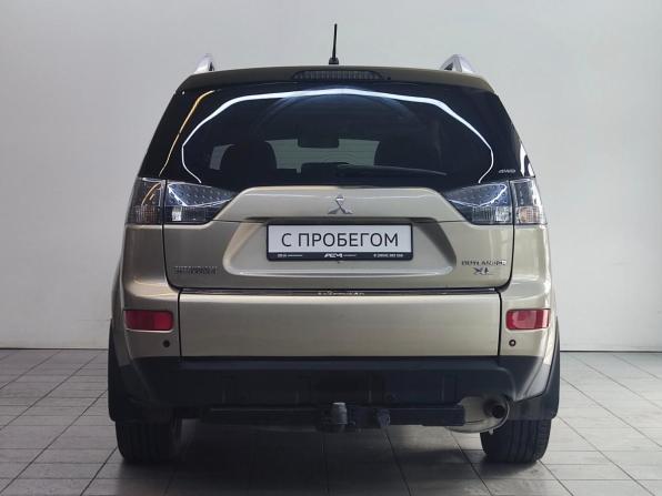 Mitsubishi Outlander II с пробегом 2007 года, цена 1 150 000 рублей, 356557 км, внедорожник, Автокод Объявления