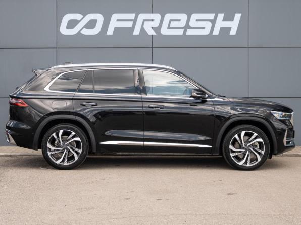 Geely Monjaro I с пробегом 2023 года, цена 3 110 000 рублей, 39583 км, внедорожник, Автокод Объявления
