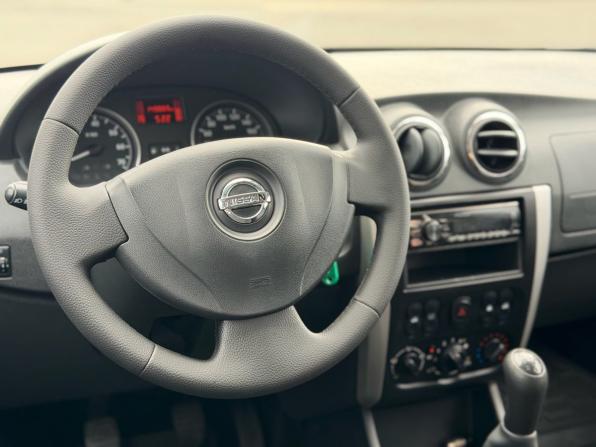 Nissan Almera III (G15) с пробегом 2014 года, цена 680 000 рублей, 149850 км, седан, Автокод Объявления