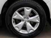 Subaru Forester IV Москва  - изображение 42