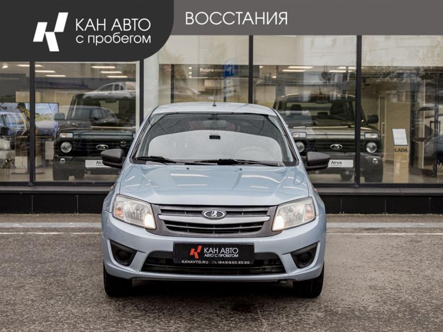 Lada (ВАЗ) Granta I Казань  - изображение 2
