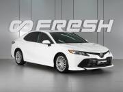 Toyota Camry VIII (XV70) Минеральные Воды  - изображение 18