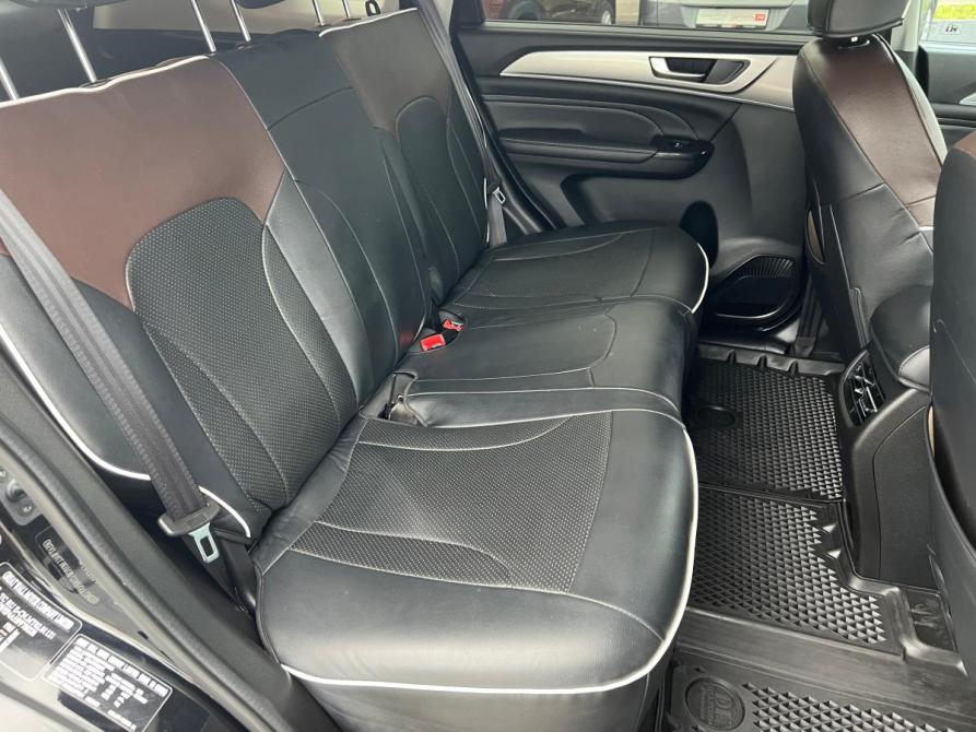 Haval M6 II Стерлитамак  - изображение 13
