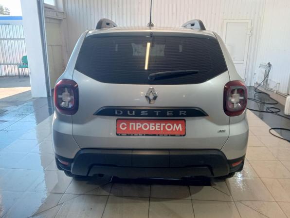 Renault Duster II с пробегом 2021 года, цена 2 099 000 рублей, 31200 км, внедорожник, Автокод Объявления