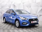 Hyundai Solaris II Ульяновск  - изображение 27