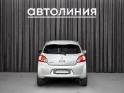 Mitsubishi Mirage VI Красноярск  - изображение 26